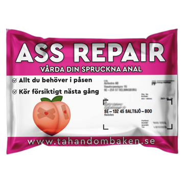 Ass repair prankbrev. Den ultimata prankbutiken för skämtbrev. Vi är specialister på prankbrev som man skickar till sina vänner för att göra deras dag lite bättre. Vi har brett utbud utav skämtbrev som man kan beställa för att pranka någon. Prankposten.se har allt för skämt och humor