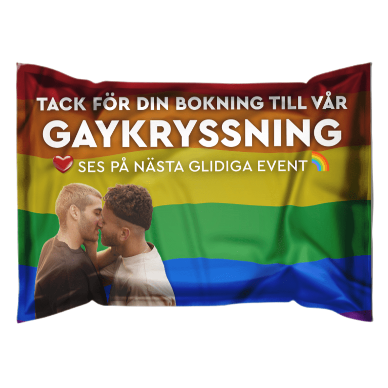 Skämtbrev Skämtartiklar - Prankbrev