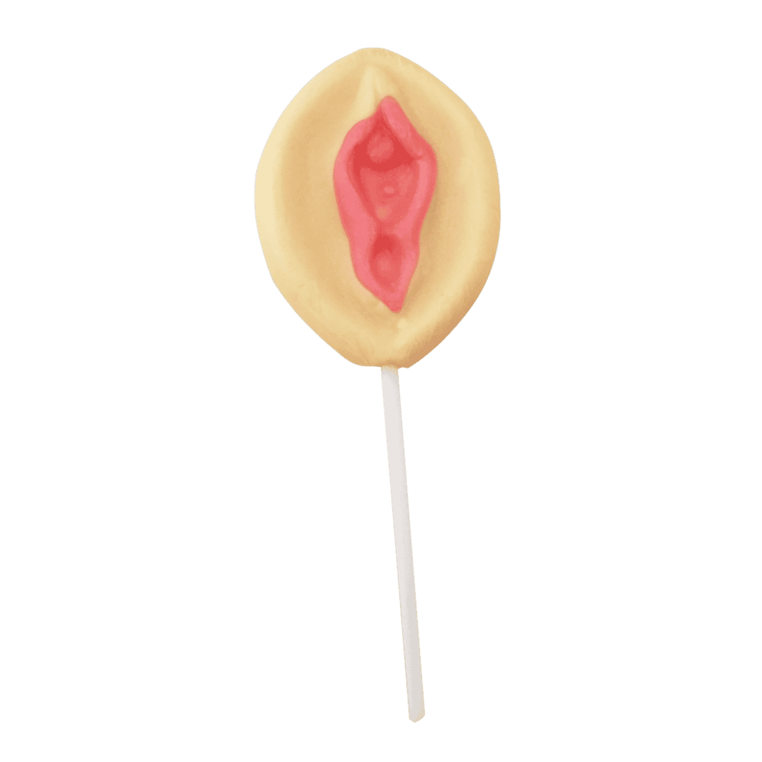 Vagina Klubba Vanilj