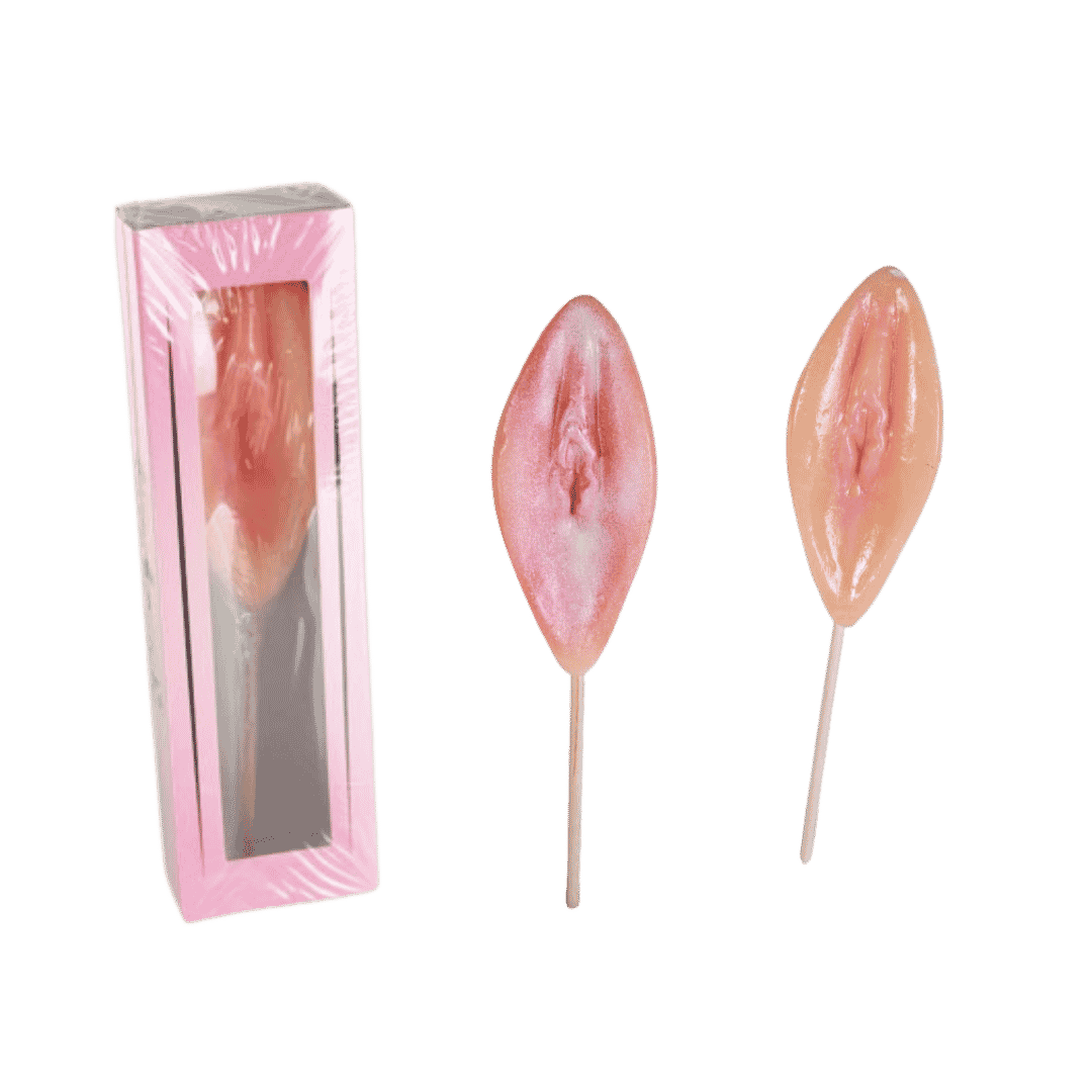 Sexy Candy Lollipop