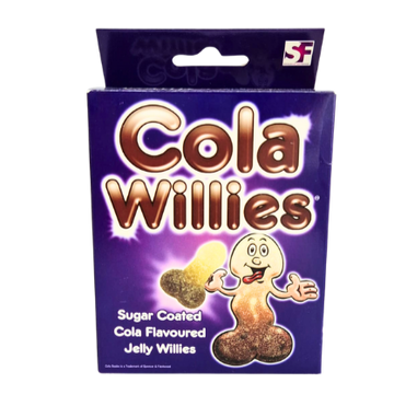 Cola Willies