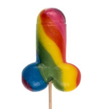 Penis klubba