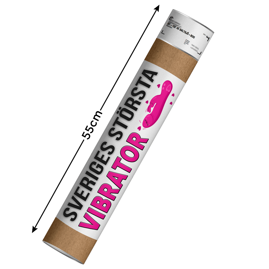 Skämtbrev Skämtartiklar - Prankbrev