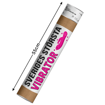 Skämtbrev Skämtartiklar - Prankbrev