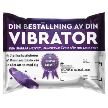 Vibrator