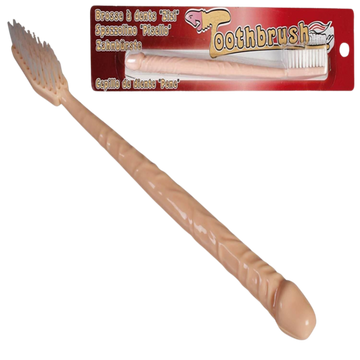 Penis Tandborste