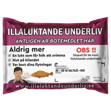 Skämtbrev Skämtartiklar - Prankbrev