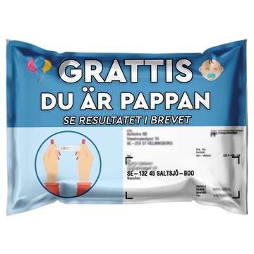 Prankbrev Skämtbrev Butik för prank