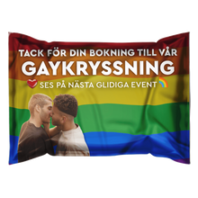 Skämtbrev Skämtartiklar - Prankbrev