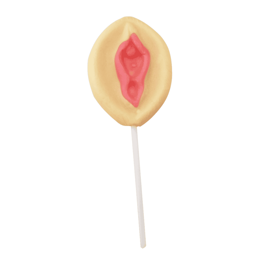 Vagina Klubba Vanilj