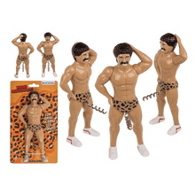 Retro Muscleman Korkskruv