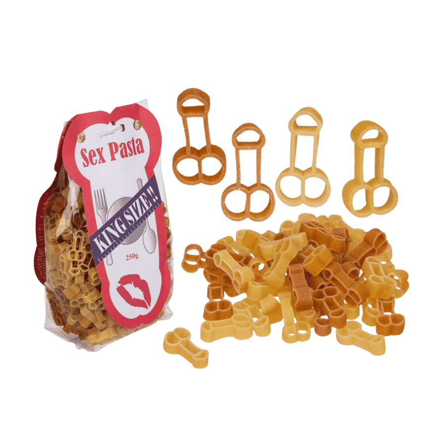 Sex Pasta