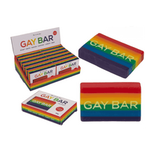 Gay Bar Soap