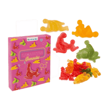 Kamasutra Gummies