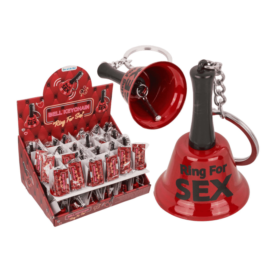 Ring For Sex Bell