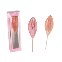 Sexy Candy Lollipop