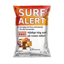Surf Alert