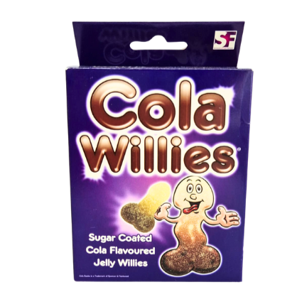 Cola Willies