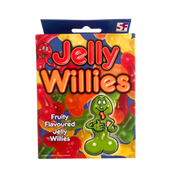Jelly Willies