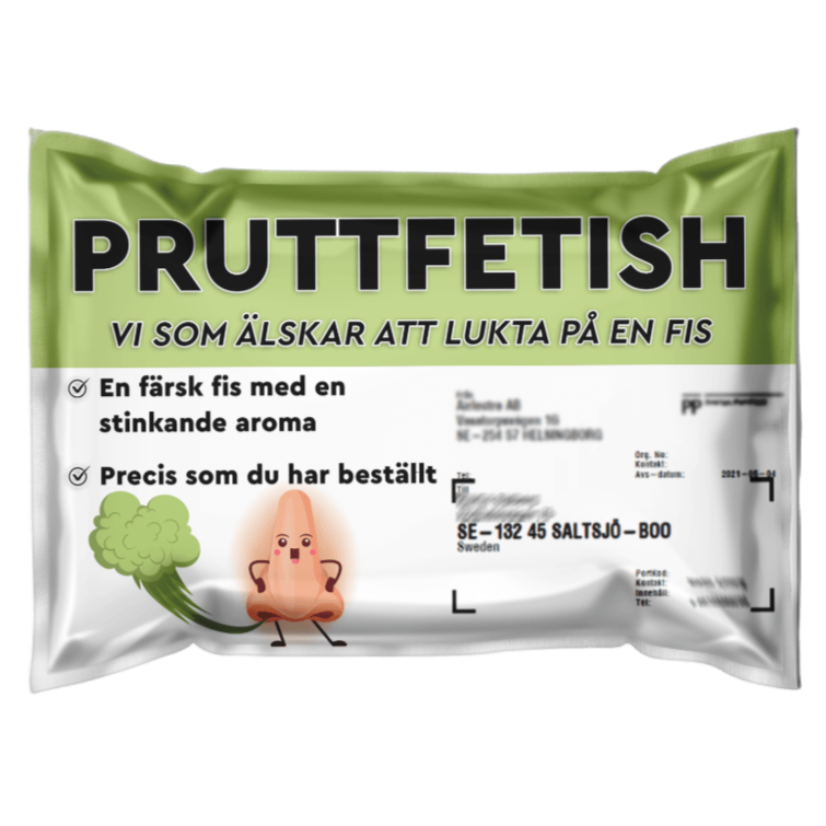 Pruttfetish