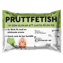 Pruttfetish