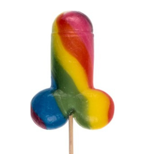 Penis klubba