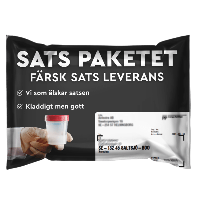 Sats paketet