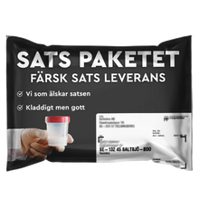 Sats paketet
