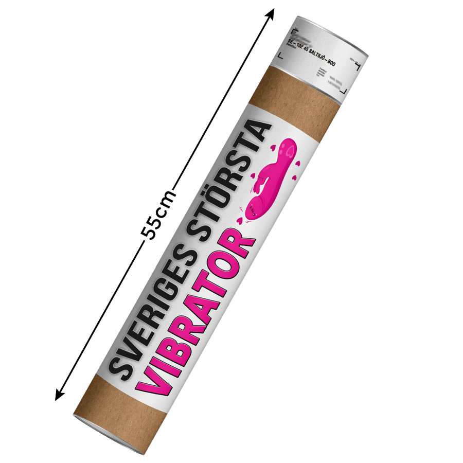 Skämtbrev Skämtartiklar - Prankbrev