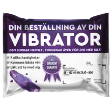 Skämtbrev Skämtartiklar - Prankbrev