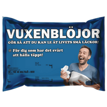 Skämtbrev Skämtartiklar - Prankbrev