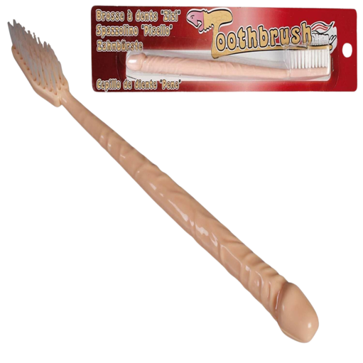 Penis Tandborste