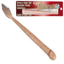 Penis Tandborste