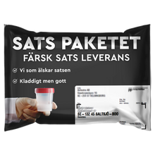 Skämtbrev Skämtartiklar - Prankbrev